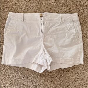 LOFT Women's Bermuda Shorts